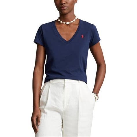 ralph lauren v neck tees wholesale